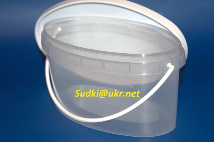 Тара для пресервів 500 мл- фото № 1