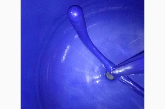 Эмалированный химический реактор СЭРН 0 на продажу- фото № 2