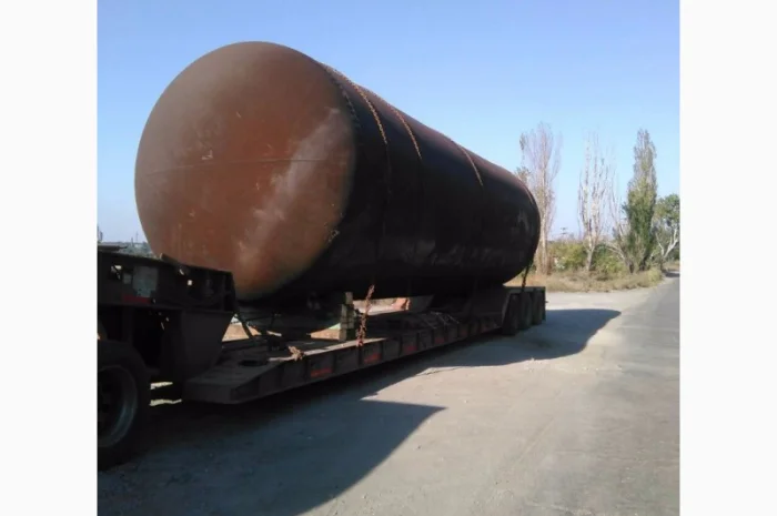 Емкости, железнодорожные котлы 50, 63 - 73 м.куб- фото № 3