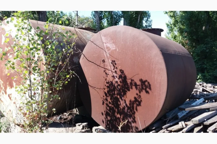 Емкости и резервуары в продаже- фото № 4