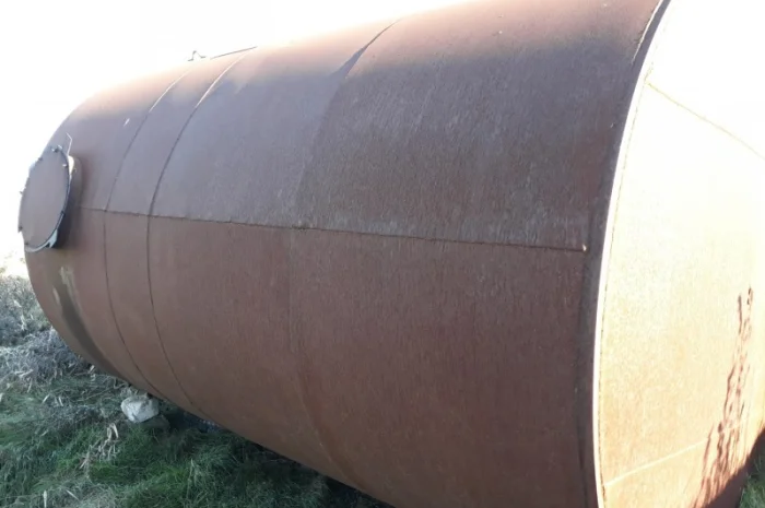 Емкости и резервуары в продаже- фото № 1