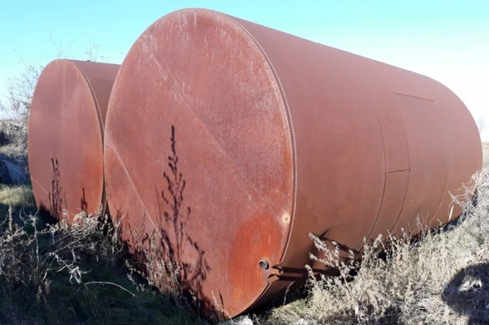 Емкости и резервуары в продаже- фото № 3