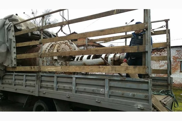 Куплю реакторы объёмом 2 и 3 м3- фото № 1