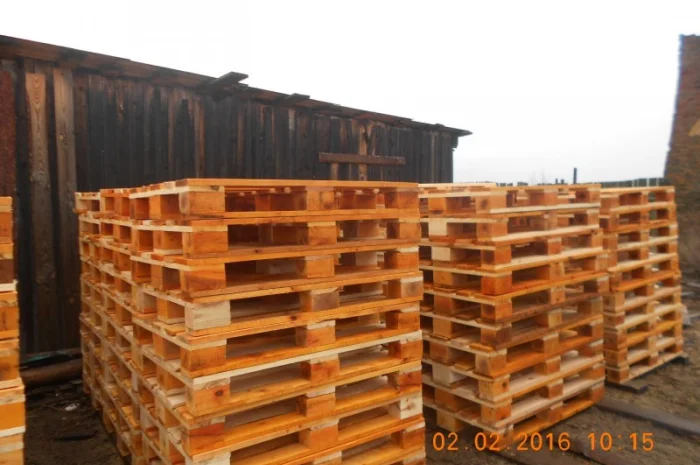 Куплю поддон- фото № 1