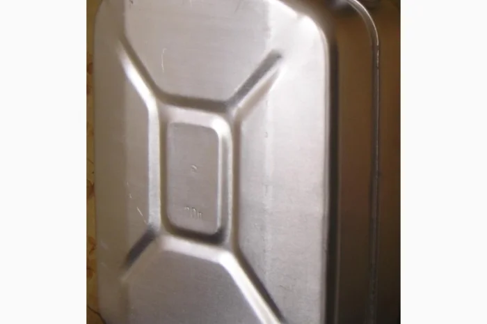 Термос 3-36л алюминиевые и нержавеющие, канистра, бочка, бидон- фото № 2