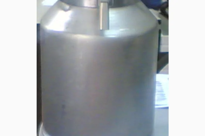 Термос 3-36л алюминиевые и нержавеющие, канистра, бочка, бидон- фото № 3