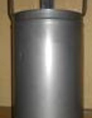 Термос 3-36л алюминиевые и нержавеющие, канистра, бочка, бидон- фото № 7