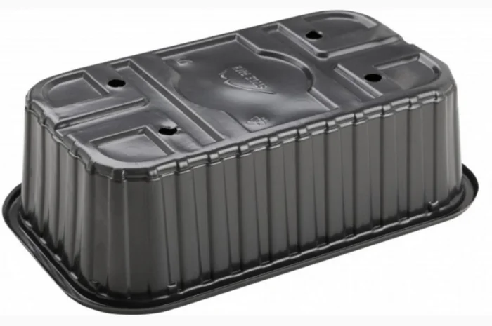 Пинетки, лотки и стаканчики для упаковки ягод и овощей- фото № 12