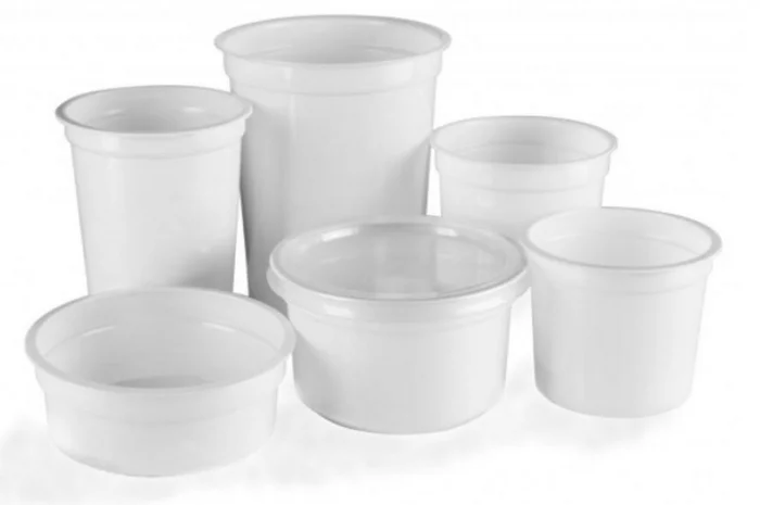 Пинетки, лотки и стаканчики для упаковки ягод и овощей- фото № 14