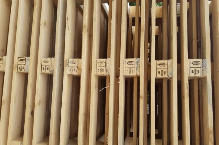 Продажа европейских поддонов- фото № 2