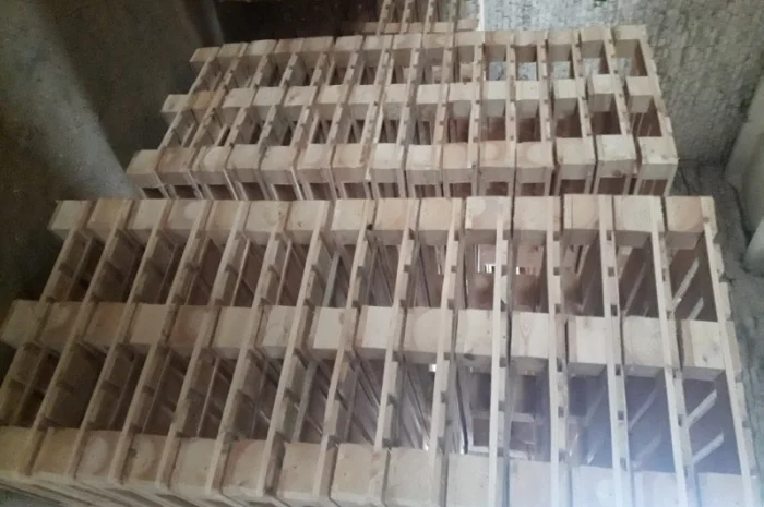 Продажа европейских поддонов- фото № 4