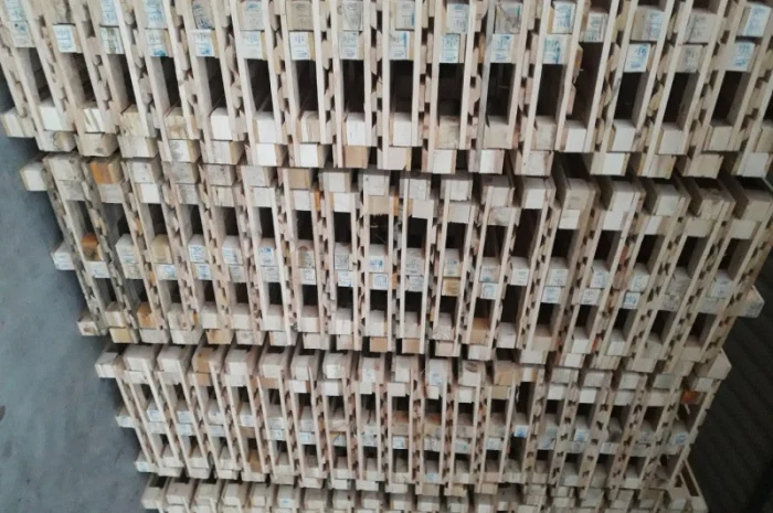 Продажа европейских поддонов- фото № 5