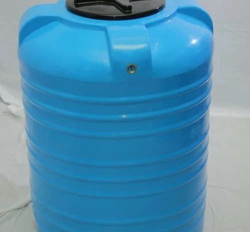 Пластиковые емкости для воды от 85 до 17500 литров- фото № 1
