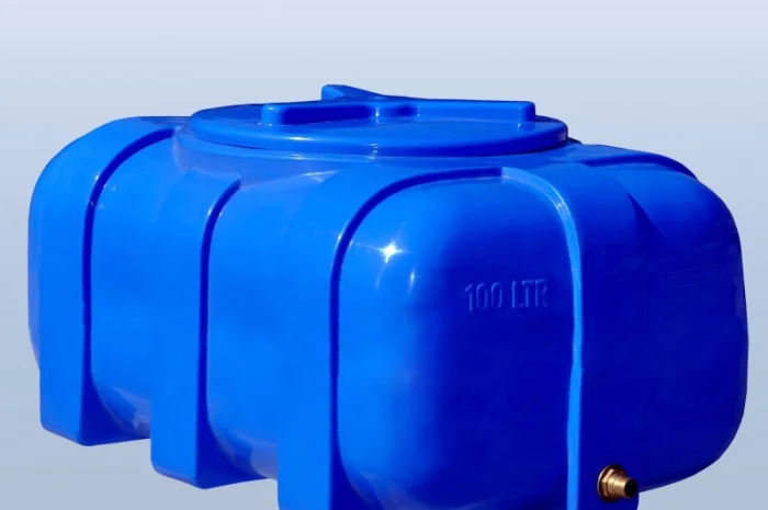 Емкости для питьевой воды пластиковые- фото № 1