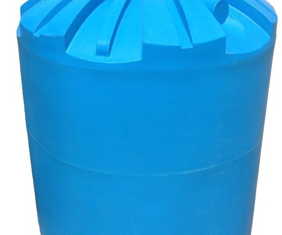 Пищевая емкость объемом 10000 литров- фото № 1