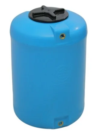 Вертикальная емкость V-100 литров Киев- фото № 1