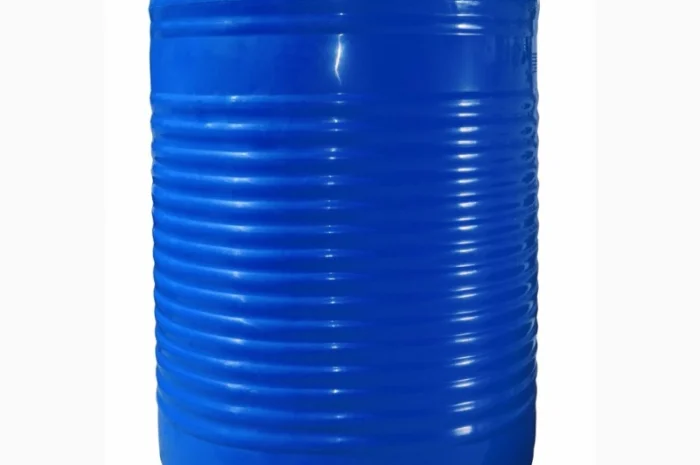 Продается вертикальная двухслойная емкость 15000 литров- фото № 1