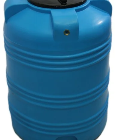 Вертикальная емкость 350 литров для продажи- фото № 1