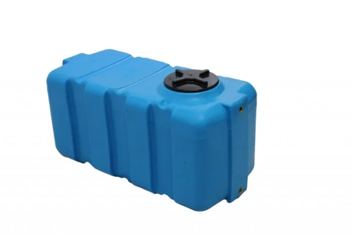 Прямоугольная емкость для воды 200 л- фото № 1