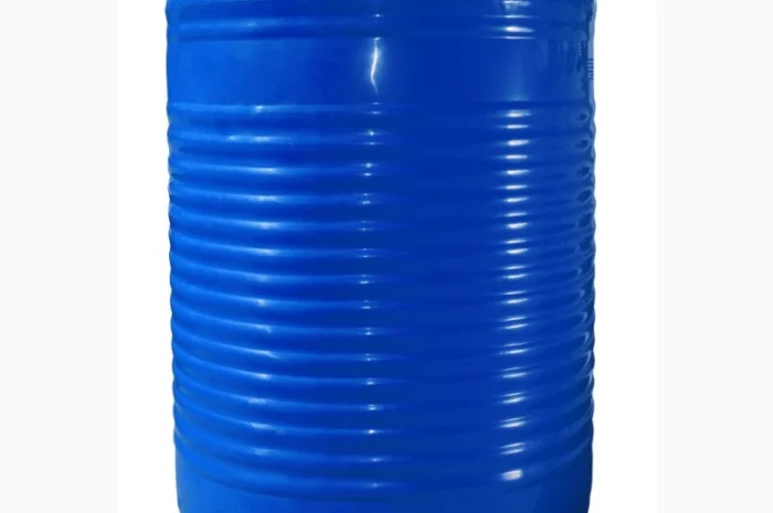 Вертикальная двухслойная емкость 17500 литров- фото № 1