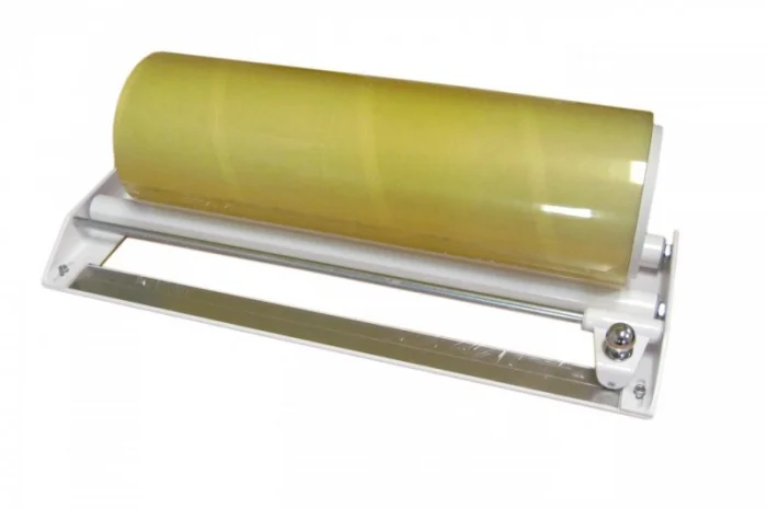 Пищевая пленка ПВХ и ПЭ- фото № 1