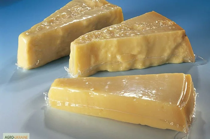 Термоусадочные вакуумные пакеты- фото № 1