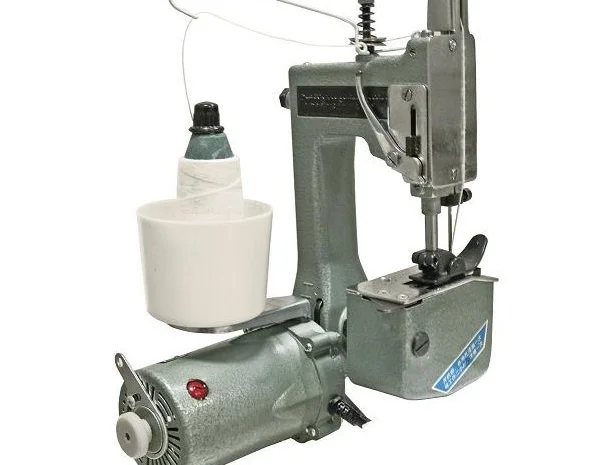 Нитки мешкозашивочные- фото № 1