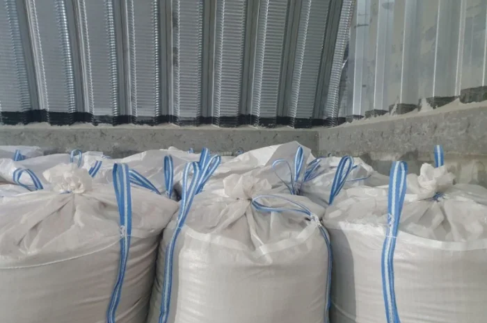 Мішки Біг-Бег для зерна на 1000 кг- фото № 2