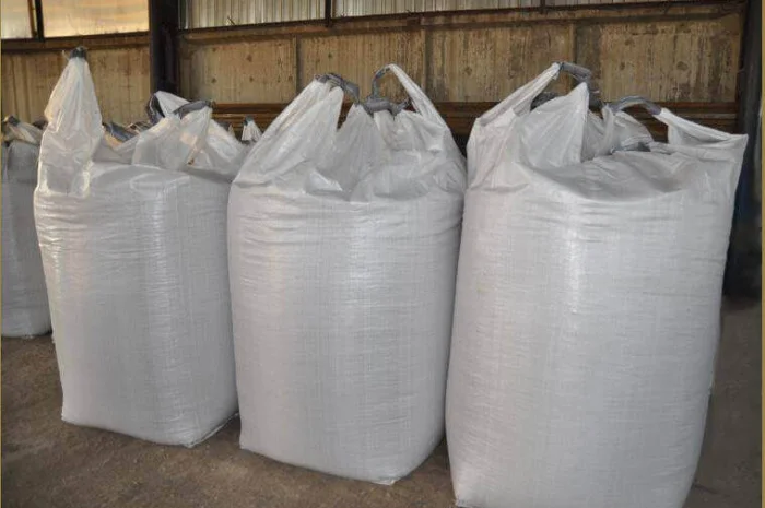 Биг Беги для минеральных удобрений в продаже- фото № 1