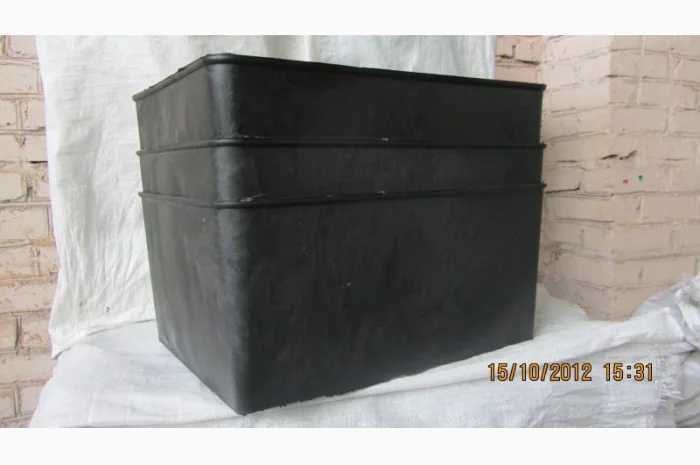 Ящики для зберігання метизів та деталей- фото № 15