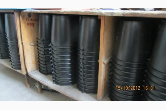 Ящики для зберігання метизів та деталей- фото № 13