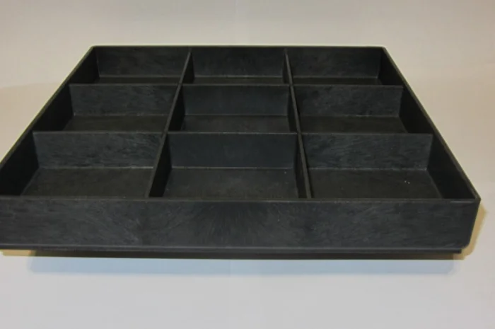 Ящики для зберігання метизів та деталей- фото № 5