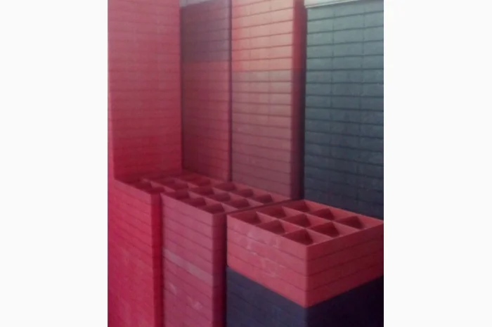 Ящики для зберігання метизів та деталей- фото № 3