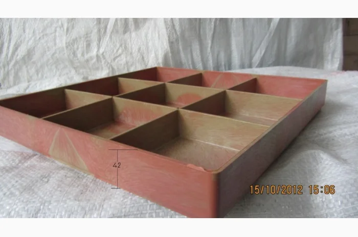 Ящики для зберігання метизів та деталей- фото № 16