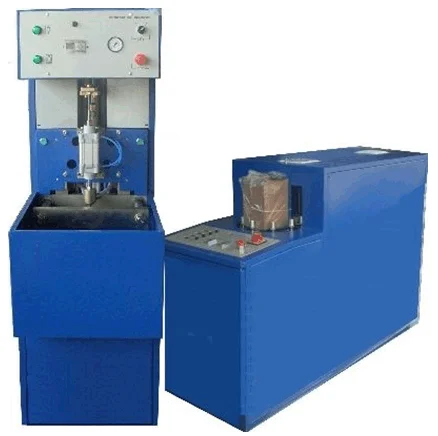 Оборудование для производства ПЭТ бутылок- фото № 1