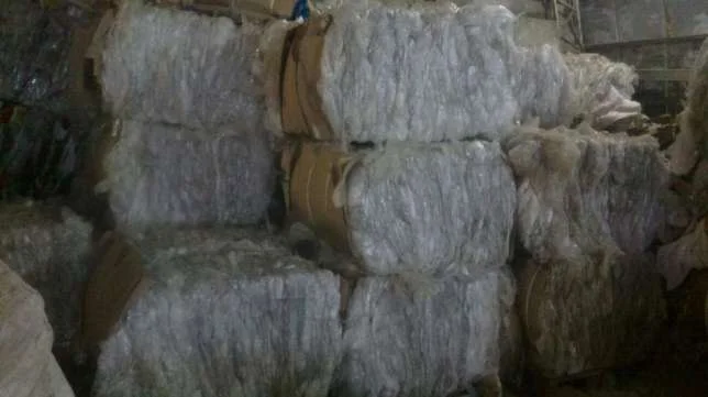 Куплю пленку ПВД (1 и 2 сорт) оптом- фото № 1