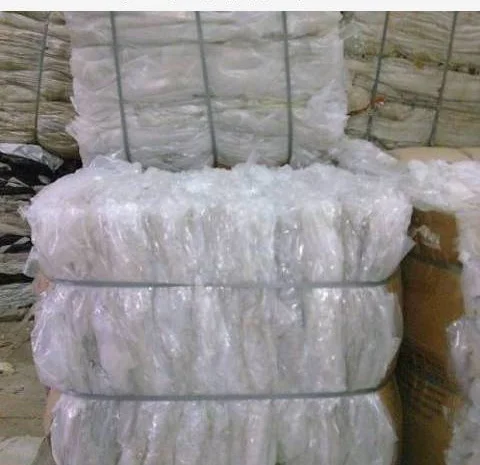 Куплю пленку ПВД (1 и 2 сорт) оптом- фото № 2