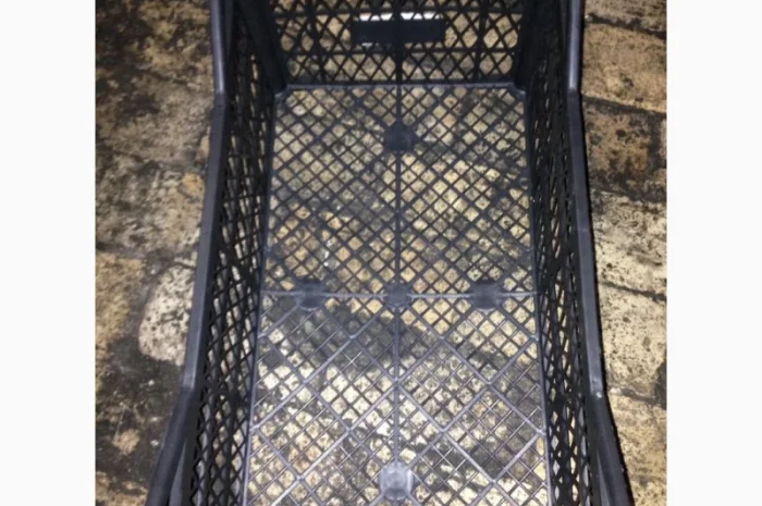 Купівля пластикових ящиків для цитрусових та інших продуктів- фото № 2