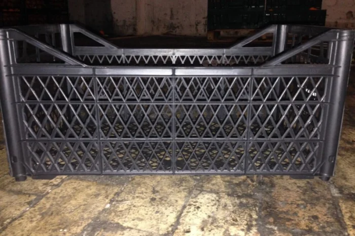 Купівля пластикових ящиків для цитрусових та інших продуктів- фото № 3