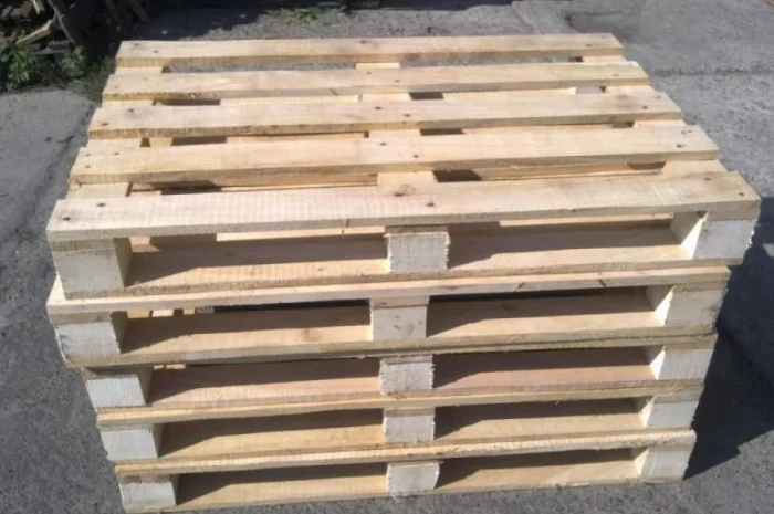 Продаж піддонів у Полтаві- фото № 4
