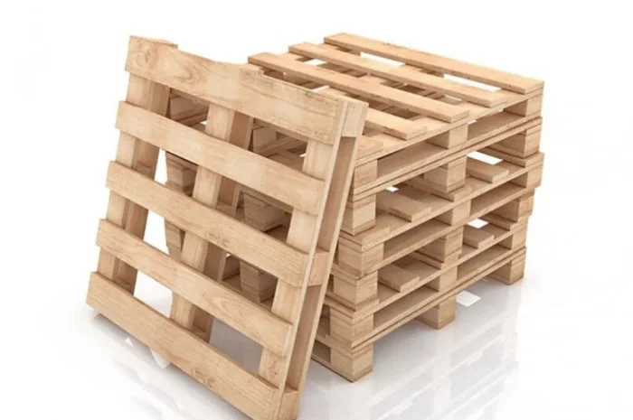 Скупка деревянных поддонов в Днепре- фото № 1