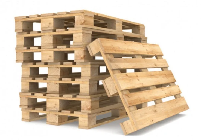 Продажа использованных поддонов стандартных и нестандартных размеров в Днепре- фото № 1