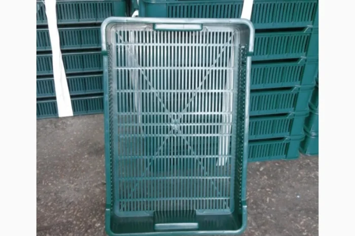 Продам ящики "Чешка" 600 400 115 Почаїв- фото № 1