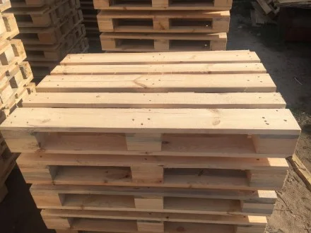 Скупка паллет в Киеве- фото № 1