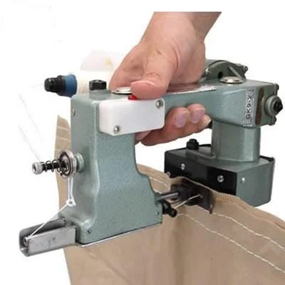 Мешкозашивочная машина GK-9-2 в продаже- фото № 1