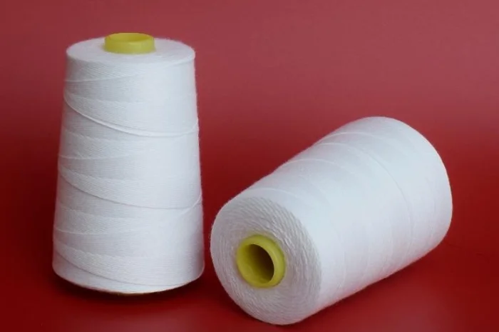 Нитки для мешкозашивочной машины – высокое качество- фото № 1