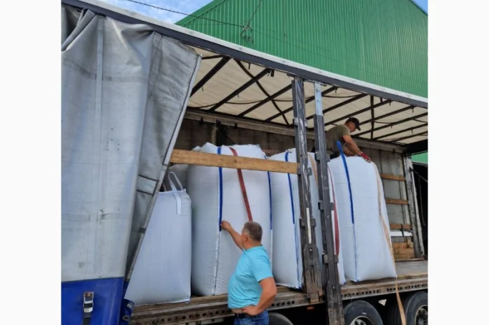 Біг-беги 95x95x180 см для транспортування- фото № 2