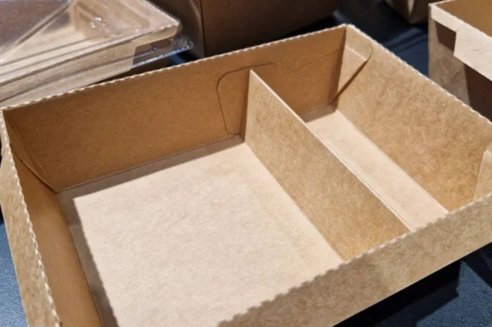 Купим бумажную упаковку для HoReCa- фото № 4