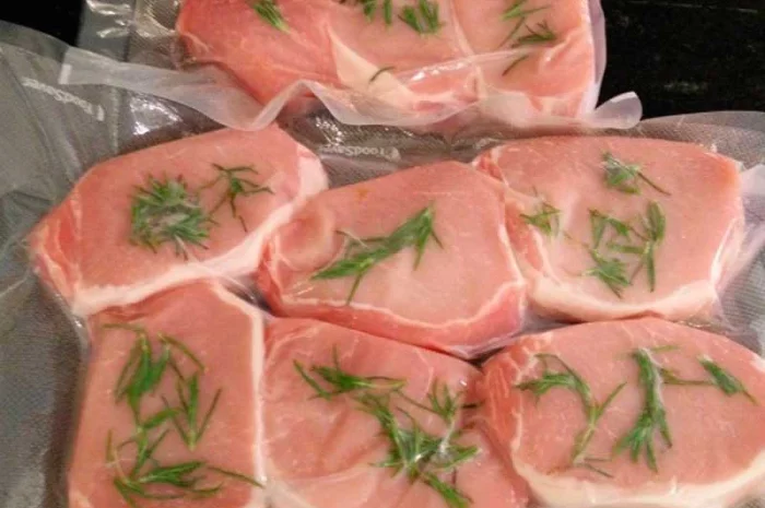 Пакети вакуумні від виробника- фото № 1