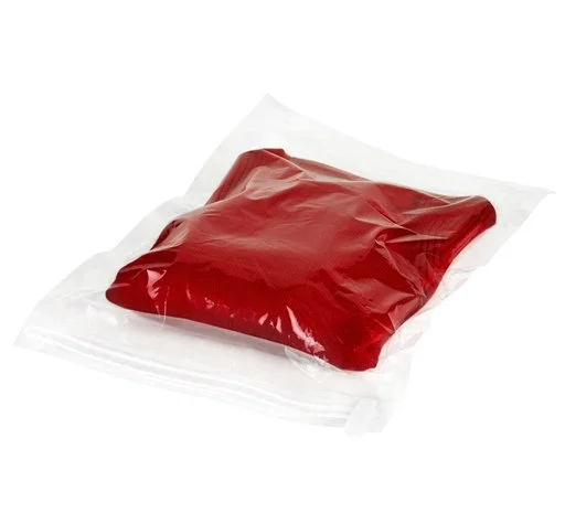 Пакети вакуумні від виробника- фото № 2